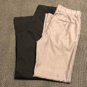 Boys Pants Bundle!